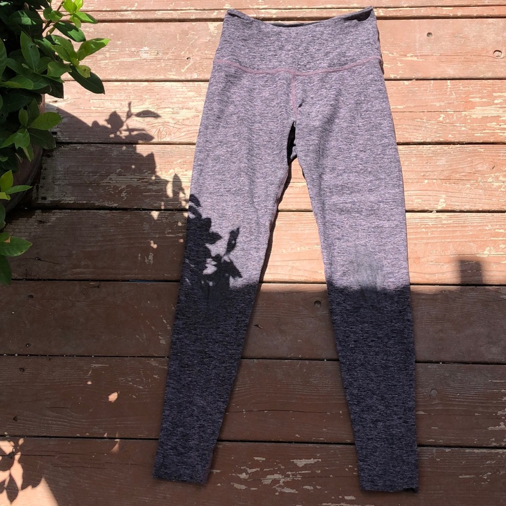 Beyond Yoga Spacedye High-Waisted Long Legging